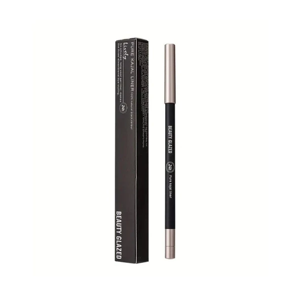 Beauty Glazed Pure Kajal Liner-Black