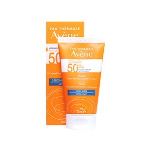 Avene Ultra Board Spectrum Fluid SPF50+ 50ml