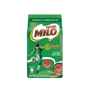 Nestle Milo Activ-Go-900g