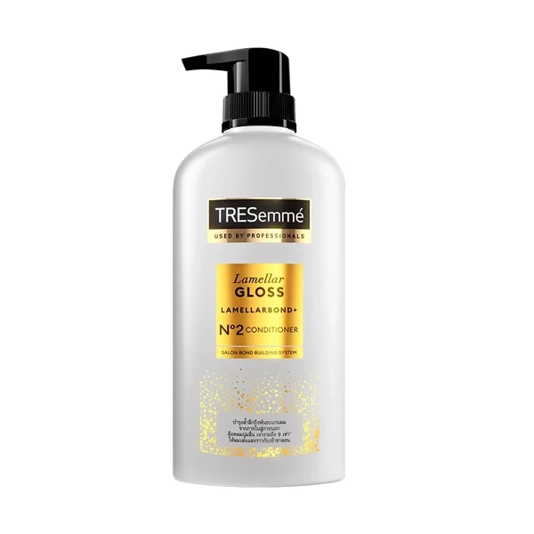 Tresemme Lamellar Gloss Conditioner-380ml