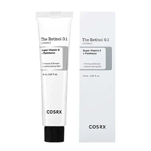 Cosrx The Retinol 0.1 Cream-20ml