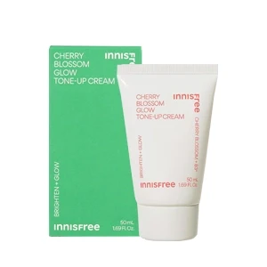 Innisfree Cherry Blossom Tone Up Cream-50ml