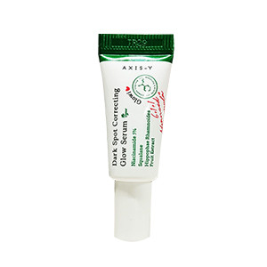 Axis Y Dark Spot Correcting Glow Serum-5ml