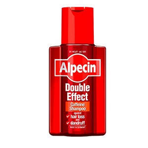 Alpecin Double Effect Caffeine Shampoo-200ml