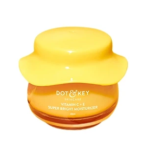 Dot & Key Vitamin C + E Moisturizer for Glowing Skin-60ml