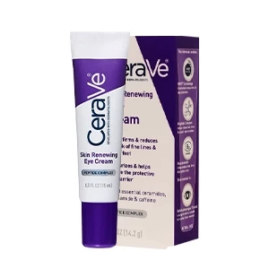 Cerave Skin Renewing Eye Cream-14.2g