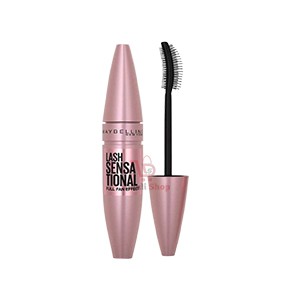 Maybelline Lash Sensational Lash Multiplying Mascara- 01 Very Black