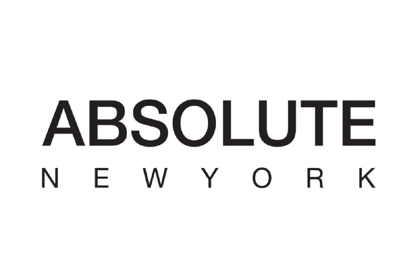 ABSOLUTE NEW YORK
