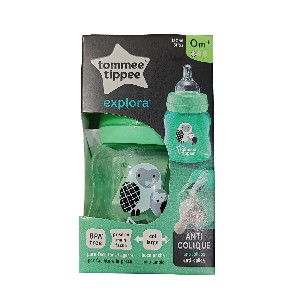 Tommee Tippee Explora  Anti-Colic-150ml