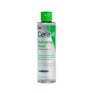 Cerave Hydrating Toner-200ml