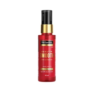 Tresemme Keratin Smooth Anti-Frizz Hair Serum-50ml