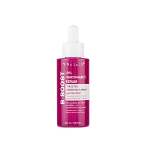 Nineless B-boost 10% Niacinamide Serum-30ml