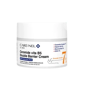 Care Nel Ceramide Vita B5 Double Barrier Cream-50ml