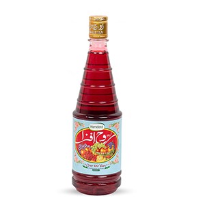 Hamdard Rooh Afza-800ml