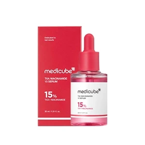 Medicube TXA+Niacinamide 15% Serum-30ml
