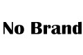 No Brand