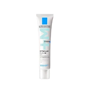 La Roche Posay Effaclar Duo+M Anti Imperfections Moisturiser-40ml