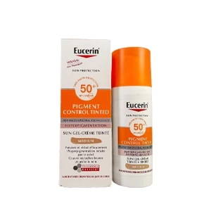 Eucerin Sun protection Pigment Control SPF50+ 50ml