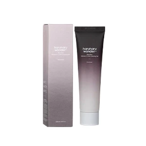 Haruharu Black Rice Moisture 5.5 Soft Cleansing Gel-100ml