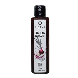 Ribana Onion Seed Oil-100ml