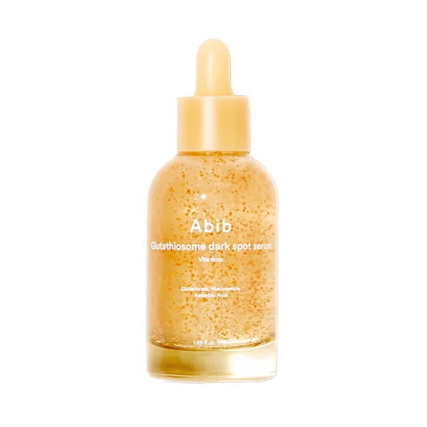 Abib Glutathiosome Dark Spot Serum Vita Drop-50ml