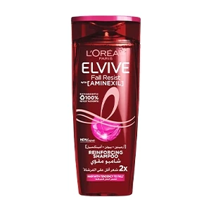 Loreal Paris Elvive Full Resist Shampoo-400ml