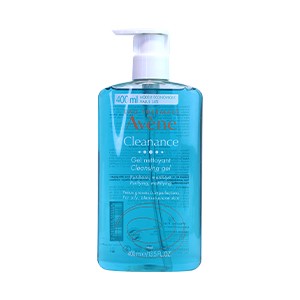 Avene Cleanance Cleansing Gel-400ml