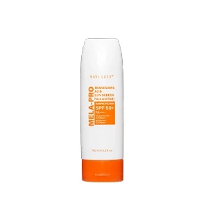 Nineless Mela Pro Tranexamic Acid Sun Screen-100ml