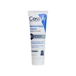 Cerave Moisturizing Cream For Normal To Dry Skin-236ml
