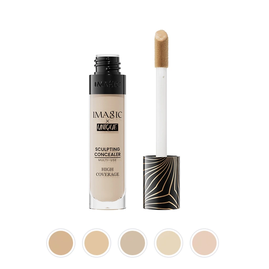 Imagic x Unique Sculpting Concealer