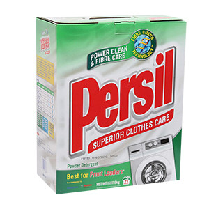 Persil Detergent Powder-5Kg