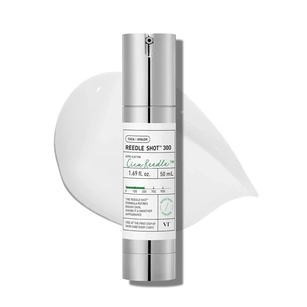Vt Cosmetics Cica Reedle Shot 300-50ml