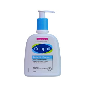 Cetaphil Gentle Skin Cleanser-236ml