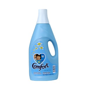 Comfort Fabric Conditioner Touch Of Love-2L