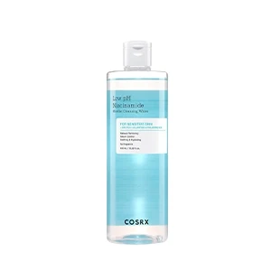COSRX Low pH Niacinamide Micellar Cleansing Water-400ml