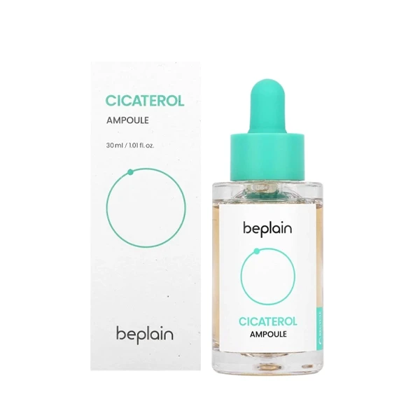 Beplain Cicaterol Ampoule-30ml