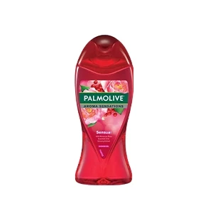 Palmolive Aroma Sensations Sensual Shower Gel-250ml