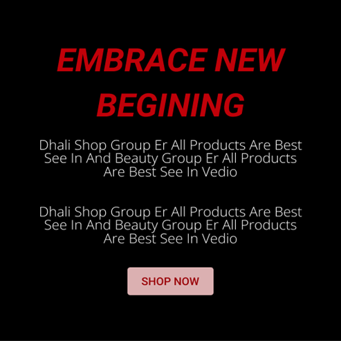 Dhalishop promo
