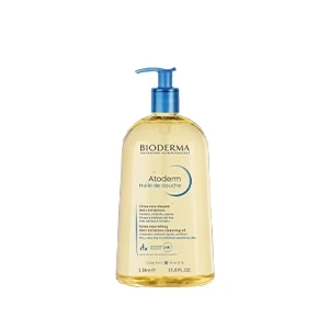 Bioderma Atoderm Huile De Douche-1l
