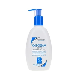 Vanicream Gentle Facial Cleanser-237ml