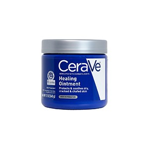 CeraVe Healing Ointment Protects & Soothes Dry Skin-340g