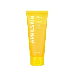 Aprilskin Calendula Peel Off Mask-100g