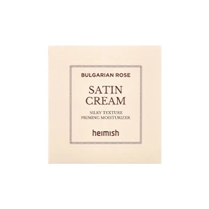 Heimish Bulgarian Rose Satin Cream-50ml