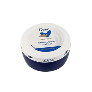 Dove Body Love Intensive Cream-250ml