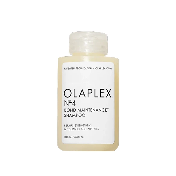 Olaplex No 4 Bond Maintenance Shampoo-100ml