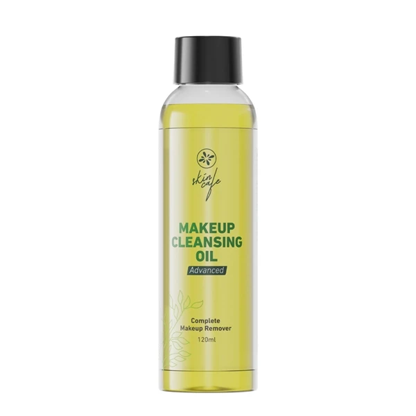 Skin Cafe Makeup Cleansing Oil Advanced -120ml