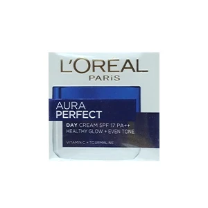Loreal Paris Aura Perfect Day Cream SPF17 PA Plus-50ml
