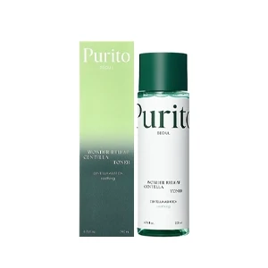 Purito Wonder Releaf Centella Toner-200ml