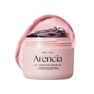 Arencia Red Smoothie Serum 30-50g