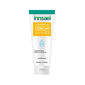 Innsaei Low pH Daily Gel Cleanser 5.5-150ml